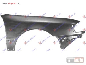 NOVI: delovi  BLATOBRAN Desno Audi 100 90-94 -dostupno