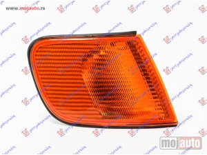 NOVI: delovi  MIGAVAC ZUTI Desno Audi 100 90-94 -dostupno
