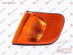 NOVI: delovi  MIGAVAC ZUTI Levo Audi 100 90-94 -dostupno