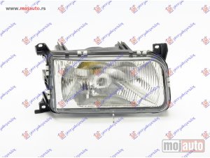 NOVI: delovi  FAR (DEPO) Desno Vw passat 89-93 -dostupno