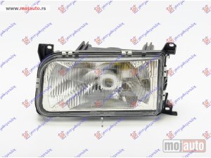 NOVI: delovi  FAR (DEPO) Levo Vw passat 89-93 -dostupno