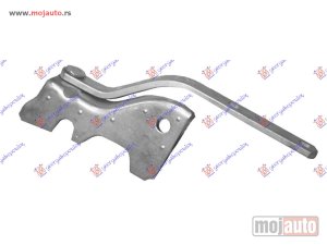 NOVI: delovi  MAKAZE HAUBE Levo Vw passat 89-93 -dostupno