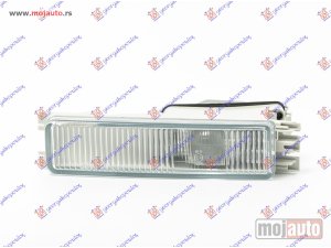 NOVI: delovi  MAGLENKA (E) (DEPO) Levo Audi 80 91-94 -dostupno