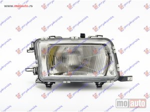 NOVI: delovi  FAR (DEPO) Desno Audi 80 91-94 -nedostupno