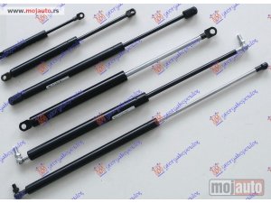 NOVI: delovi  AMORTIZER HAUBE (668L-375N) Audi 80 91-94 -dostupno