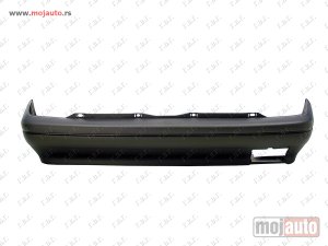 NOVI: delovi  ZADNJI BRANIK Vw polo 90-94 -nedostupno