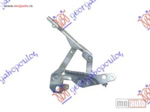 NOVI: delovi  MAKAZE HAUBE Levo Dodge caliber 07- -dostupno