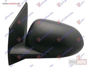 NOVI: delovi  RETROVIZOR MEHANICKI (NIJE SKLOPIV) Levo Dodge caliber 07- -dostupno