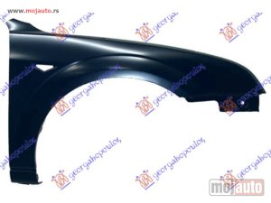 NOVI: delovi  BLATOBRAN (A KVALITET) Desno Ford mondeo 00-07 -dostupno