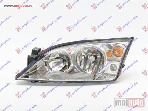 NOVI: delovi  FAR ELEKTRICNI (TYC) Levo Ford mondeo 00-07 -dostupno