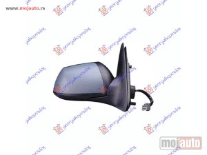 NOVI: delovi  RETROVIZOR ELEKTRICNI SA GREJACEM PM -03 (A KVALITET) (KONVEKSNO STAKLO) Desno Ford mondeo 00-07 -dostupno