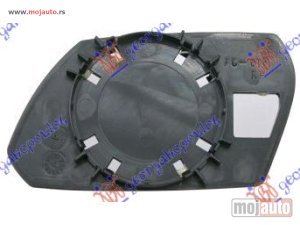NOVI: delovi  STAKLO RETROVIZORA -2003 (KONVEKSNO) Desno Ford mondeo 00-07 -dostupno