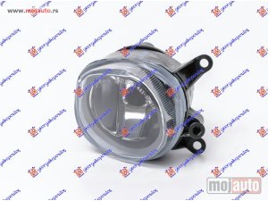 NOVI: delovi  MAGLENKA 2000- (E) (TYC) Desno Audi a3 96-03 -dostupno