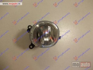 NOVI: delovi  MAGLENKA (S3) (E) (DEPO) Levo Audi a3 96-03 -dostupno