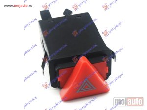 NOVI: delovi  PREKIDAC ZA SVA 4 MIGAVCA Audi a3 96-03 -dostupno