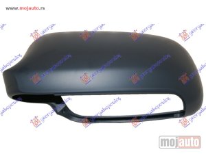 NOVI: delovi  POKLOPAC RETROVIZORA PM 2000- Levo Audi a3 96-03 -nedostupno