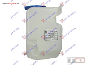 NOVI: delovi  POSUDA ZA TECNOST BRISACA (OTVOR ZA SENZOR) (3L) Vw golf iv 98-04 -dostupno