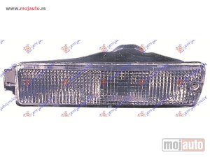 NOVI: delovi  MIGAVAC BELI (MANHATAN) Desno Vw golf ii manhatan 88-91 -nedostupno