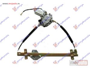 Glavna slika - PODIZAC PREDNJEG PROZORA ELEKTRICNI 3/5 VRATA Desno Vw golf ii manhatan 88-91 -dostupno - MojAuto