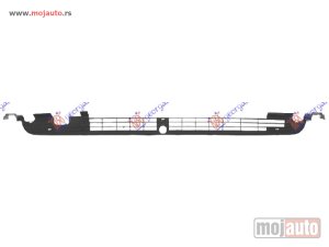 NOVI: delovi  RESETKA ISPOD PREDNJEG BRANIKA Vw golf ii 84-88 -dostupno