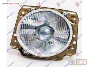 NOVI: delovi  FAR KOMPLET Vw golf ii manhatan 88-91 -dostupno