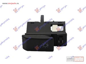 Glavna slika - PREKIDAC ZA FAROVE (7 PIN) Vw golf ii 84-88 -dostupno - MojAuto