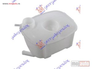 NOVI: delovi  POSUDA ZA ANTIFRIZ CETVRTASTA (SA OTVOROM ZA SENZOR NIVOA) Vw caddy 79-95 -dostupno