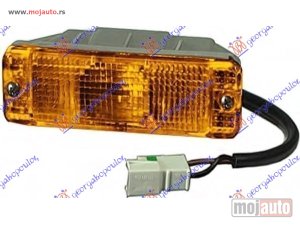 NOVI: delovi  MIGAVAC ZUTI Vw golf i 77-83 -dostupno