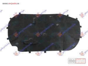 NOVI: delovi  IZOLACIJA HAUBE Vw scirocco 08-14 -dostupno