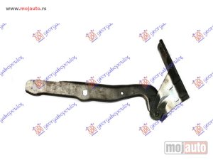 NOVI: delovi  MAKAZE HAUBE Desno Vw scirocco 08-14 -dostupno