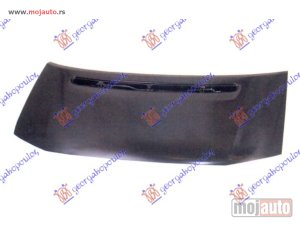 NOVI: delovi  HAUBA Vw caravelle 97-03 -dostupno