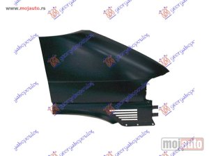 NOVI: delovi  BLATOBRAN Desno Vw caravelle 97-03 -dostupno