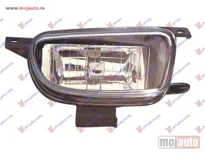 NOVI: delovi  MAGLENKA (E) (DEPO) Desno Vw caravelle 97-03 -dostupno
