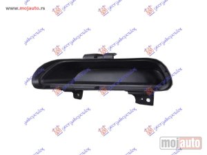 NOVI: delovi  RESETKA PREDNJEG BRANIKA DONJA -11 Desno Mazda 6 08-13 -nedostupno