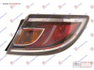 NOVI: delovi  STOP LAMPA SPOLJASNJA (CRVENA) 2011- (DEPO) Desno Mazda 6 08-13 -nedostupno