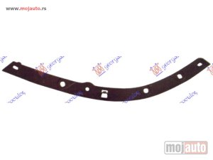 NOVI: delovi  SPOJLER PREDNJEG BRANIKA Desno Mazda 6 08-13 -nedostupno