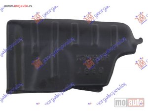 NOVI: delovi  ZASTITA MOTORA BOCNI DEO PLASTICNA Levo Vw golf iii 92-98 -dostupno