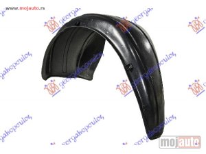 NOVI: delovi  ZADNJE POTKRILO Desno Vw vento 92-98 -dostupno