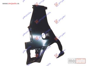 NOVI: delovi  ZADNJI BLATOBRAN 5 VRATA Desno Vw golf iii 92-98 -nedostupno