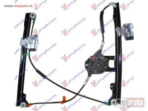 Glavna slika - PODIZAC PREDNJEG PROZORA MEHANICKI 3/5 VRATA Levo Vw golf iii 92-98 -nedostupno - MojAuto