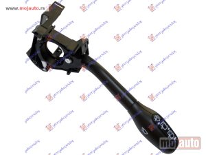 Glavna slika - PREKIDAC/RUCICA NA VOLANU ZA PREDNJE I ZADNJE BRISACE (8 PIN) Vw golf iv 98-04 -dostupno - MojAuto