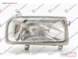 NOVI: delovi  FAR (DEPO) Desno Vw vento 92-98 -dostupno
