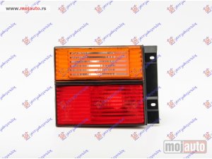 NOVI: delovi  STOP LAMPA UNUTRASNJA (DEPO) Levo Vw vento 92-98 -dostupno