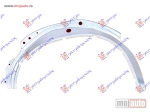 Glavna slika - RUB UNUTRASNJI METAL Levo Vw transporter (t4) 91-96 -dostupno - MojAuto