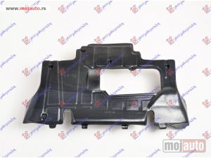 NOVI: delovi  ZASTITA MOTORA PLASTICNA Vw passat 93-96 -dostupno