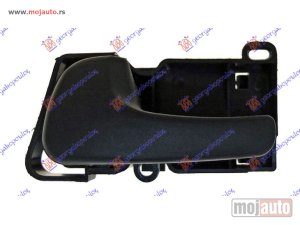 NOVI: delovi  KVAKA PREDNJIH/ZADNJIH VRATA UNUTRASNJA Levo Vw passat 93-96 -dostupno