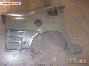 NOVI: delovi  ZADNJI BLATOBRAN KOMPLET Desno Vw passat 97-00 -dostupno