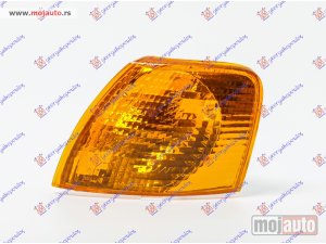 NOVI: delovi  MIGAVAC ZUTI Levo Vw passat 97-00 -dostupno