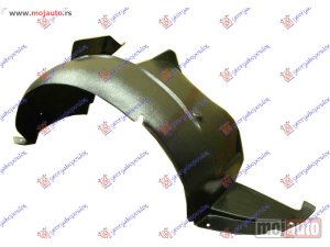 NOVI: delovi  POTKRILO PLASTICNO Desno Citroen xsara picasso 99-07 -dostupno