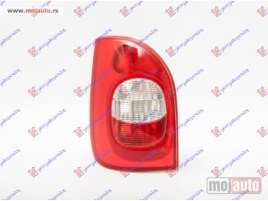 NOVI: delovi  STOP LAMPA -2004 (DEPO) Levo Citroen xsara picasso 99-07 -dostupno